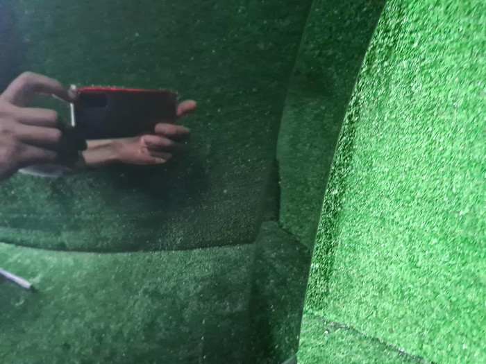 Бампер передний Nissan Pathfinder R52 (2012-2017)