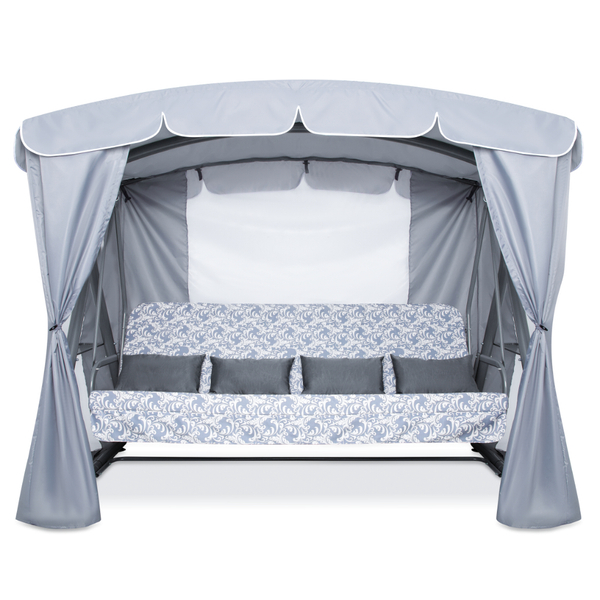 Садовые Качели Дефа Люси Люкс Limited Edition