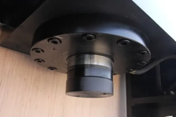 Станок гидроабразивной резки Eckert OPAL WaterJet