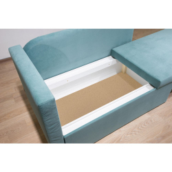 Мирка newtone aqua blue
