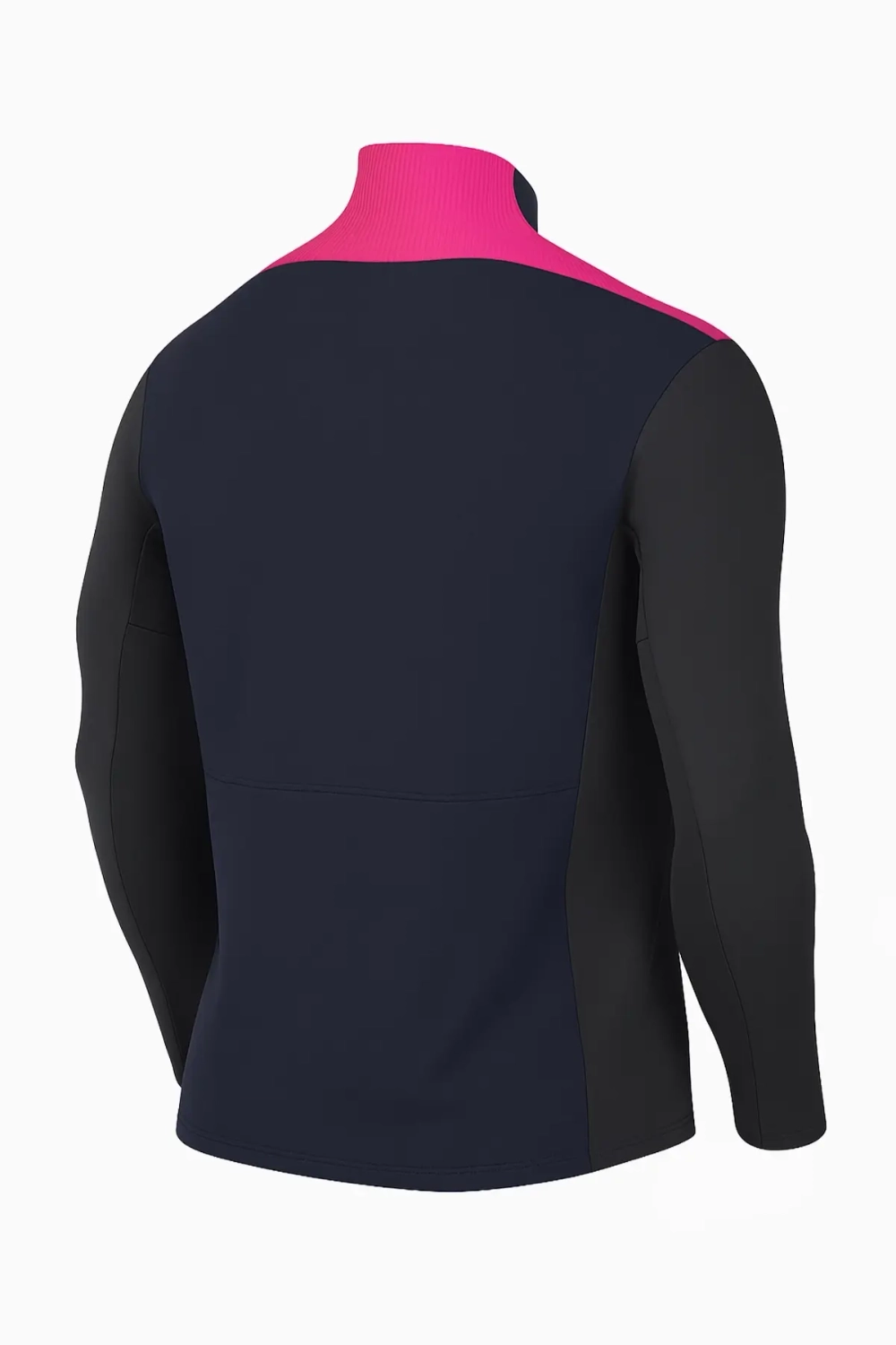 Кофта Nike Dri-FIT Academy Pro 24 - темно-синий