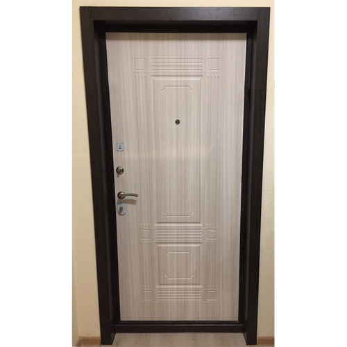 Откосы цвета "Венге"