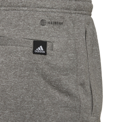 Мужские теннисные штаны adidas Game And Go Badge Of Sport Training Pants Men - Grey