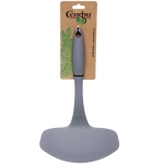 Лопатка кухонная пластиковая «Graphite» 29,5см широкая