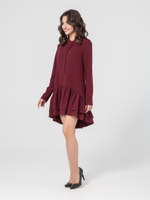 Платье 0-350/3