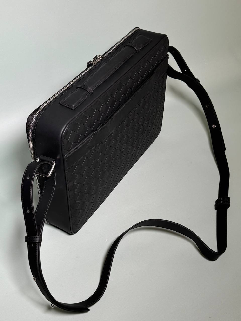 Портфель Bottega Veneta