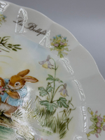 Тарелка Narumi, La Bellefee