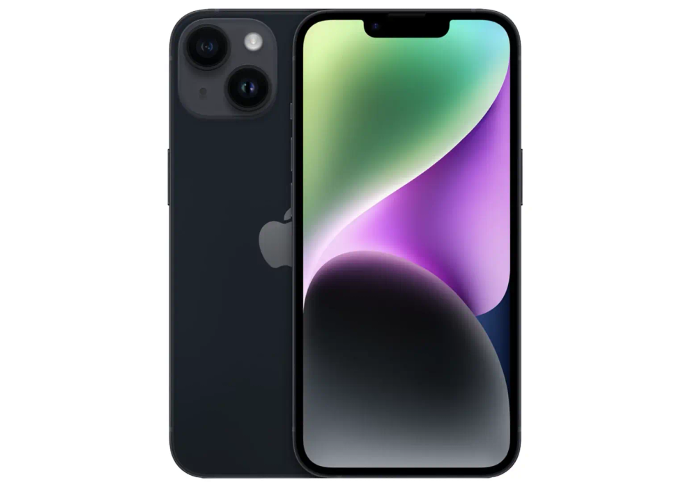 iPhone 14
