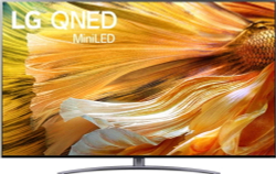 Телевизор LG 65" 65QNED916PA MiniLED