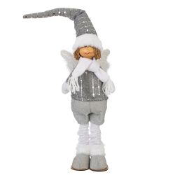 GAEM Игрушка набивная "Ангел", L15 W12 H70/38 см, 2в.