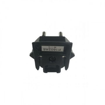 Garmin европейская вилка, переходник для адаптеров (010-11343-EU)