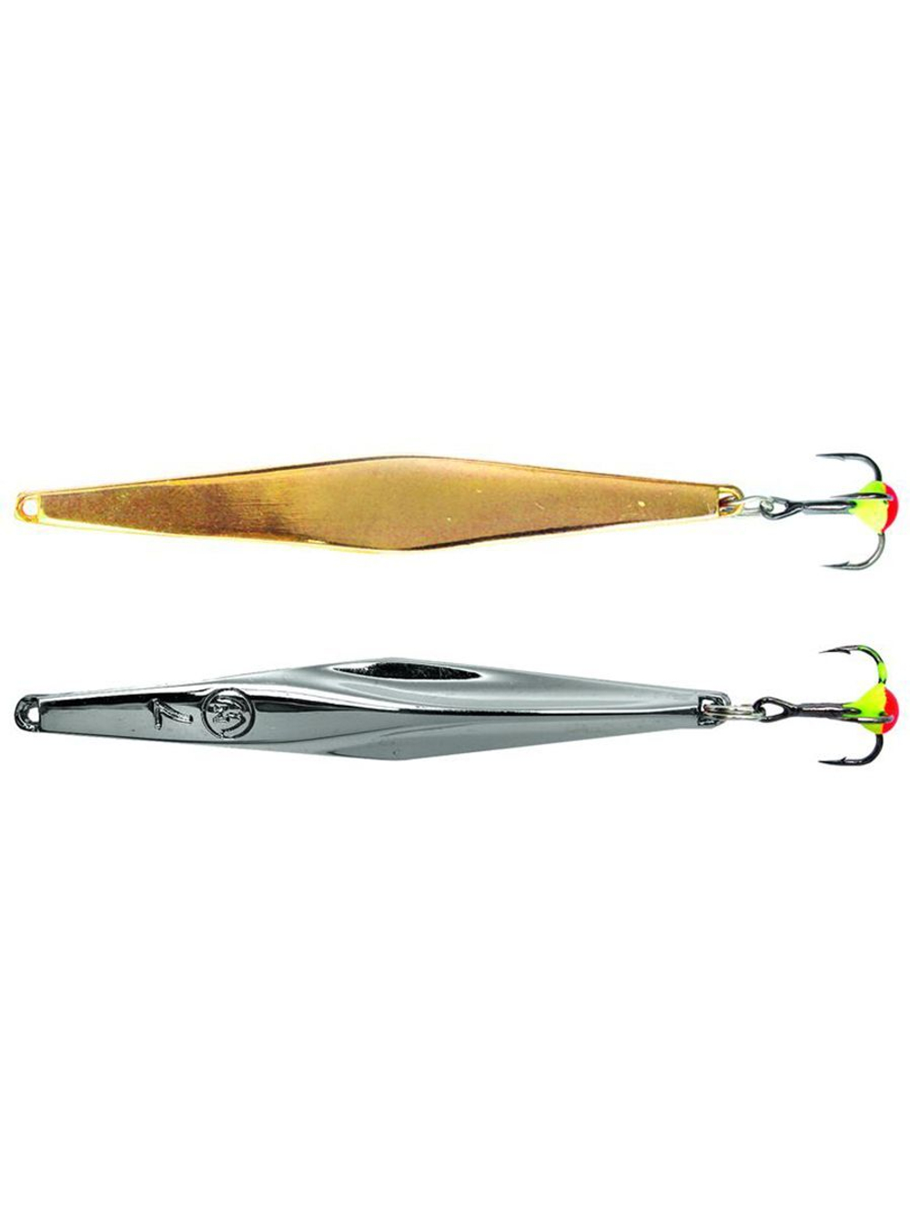 Блесна для рыбалки вертикальная Nord Waters Joker-NW