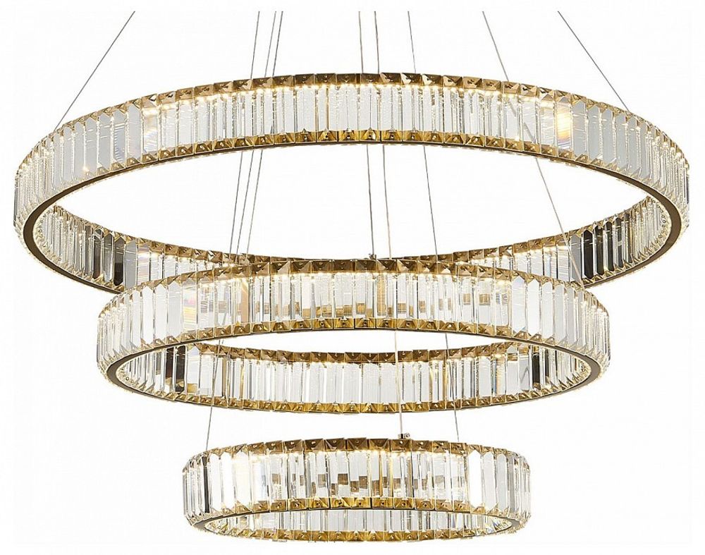 Подвесной светильник ST-Luce Tivoli SL1622.303.03