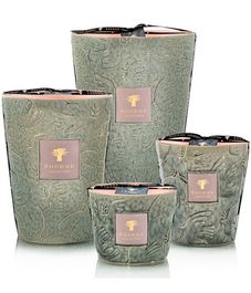 Colombe, свеча MAX 16 Paz collection, Baobab Collection