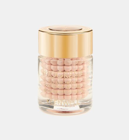 KEENWELL Progresif Gel Anti-Fatiga