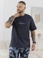 Костюм мужской Страйк Виотекс ГРАФИТОВЫЙ