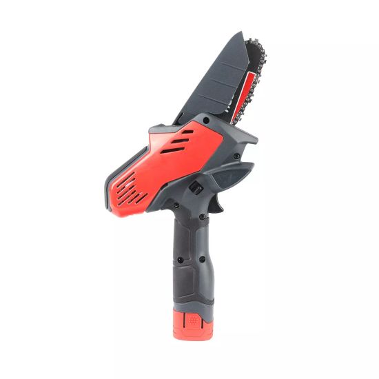 Аккумуляторная цепная пила "ПОБЕДА" ПА 150