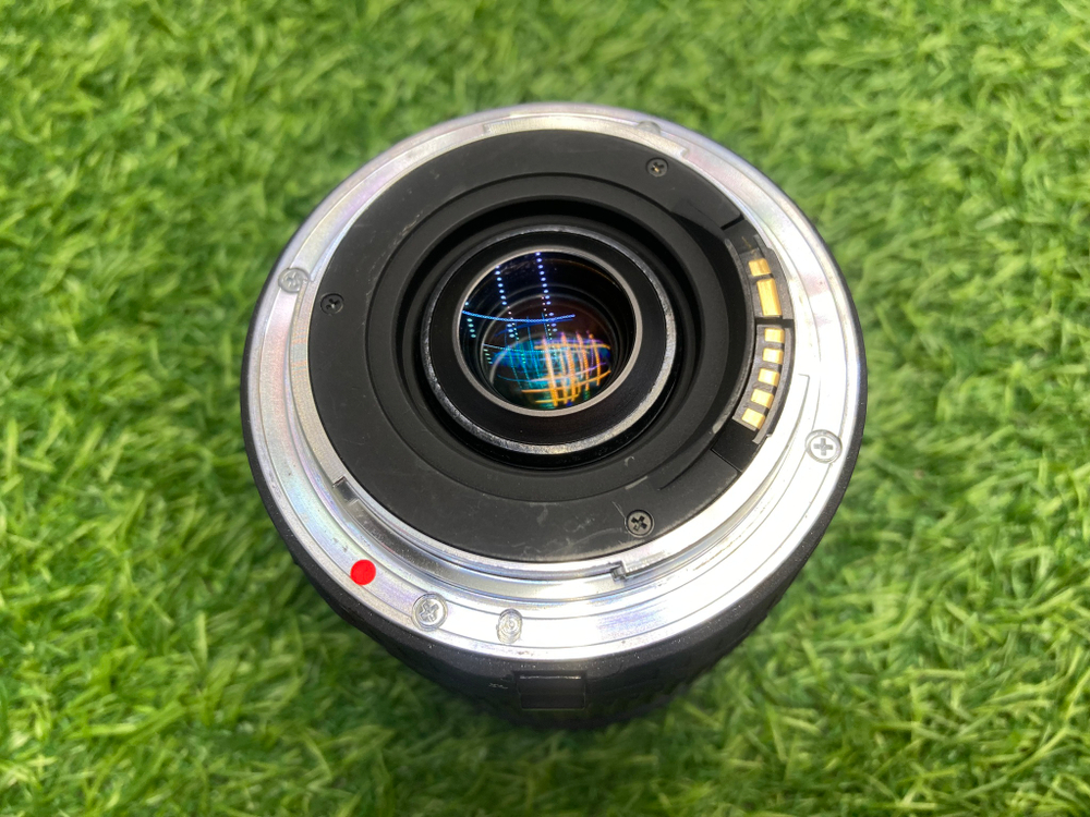 Sigma AF 28-300mm 3.5-6.3 Aspherical IF Canon EF