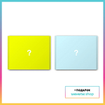 Альбом &TEAM - KR 1st Mini Album Back to Life (Weverse shop)