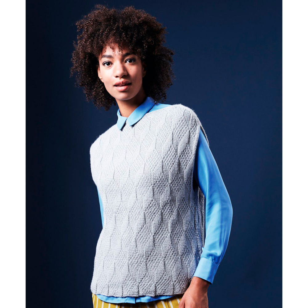 Журнал "Lamana" № 08