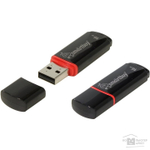 16GB USB Smartbuy Crown black