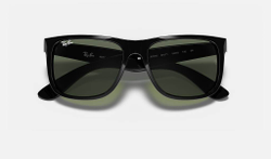 RAY-BAN JUSTIN RB4165 601/71