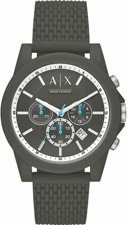 Наручные часы Armani Exchange AX1346 с хронографом