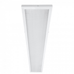 Светильник LED-панель ДВО/ДПО 36Вт 4000K 2800лм IP20 1195*180*19мм WOLTA WLRD01