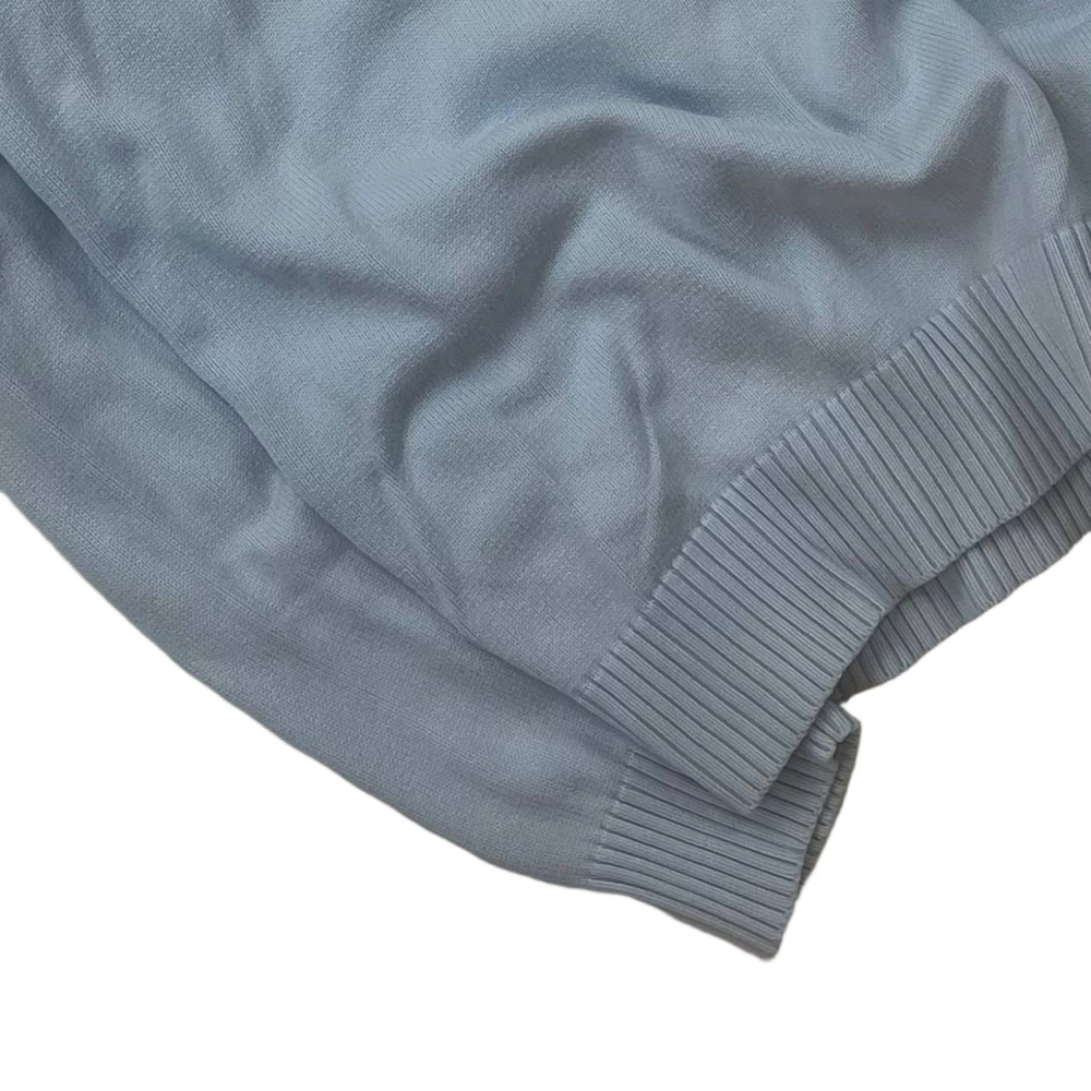 Свитер Tommy Hilfiger 1/4 зип