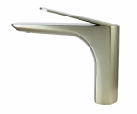 Смеситель для раковины Bronze de Luxe Icon 2040CG золото матовое