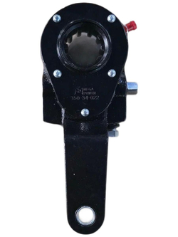 Рычаг регулировочный задний левый 10т Knorr Bremse (350-34-022) (MegaPower)