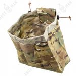 Подсумок под сброс складной "Скатка", Wartech