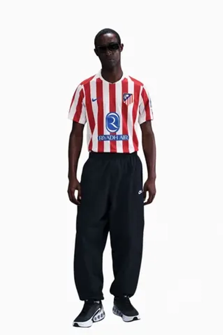 Футболка Nike Atletico Madrid 25/26 Home Stadium