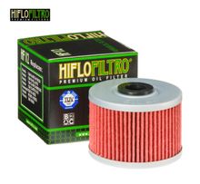 Масляный фильтр HIFLO HF112 для мотоциклов