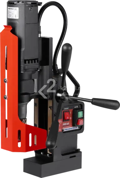 Магнитный сверлильный станок Promotech PRO-40