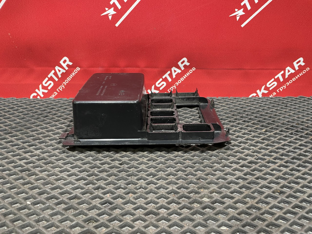 Рамка кнопок