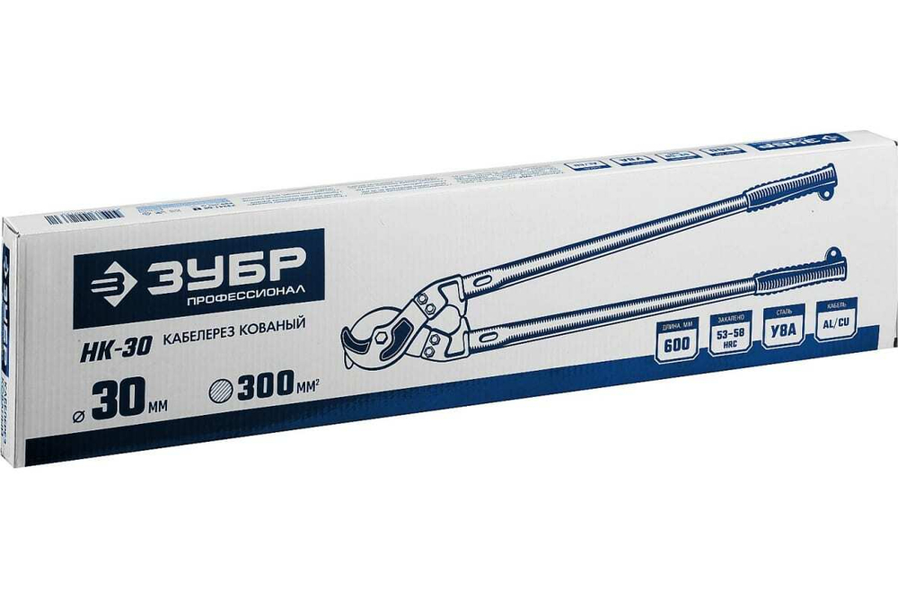 Кабелерез Зубр НК-30 23341-60_z01