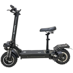 Электросамокат Kugoo Kirin M5