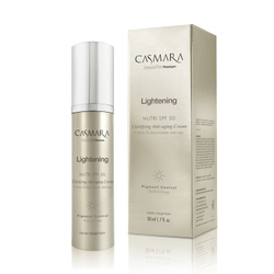 CASMARA CLARIFYING ANTI-AGING CREAM