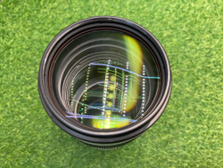 Canon EF 70-200mm 2.8 L IS USM ll