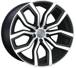 Replay B110 10x19 5x120 ET 21 Dia 72.6 (GMF)