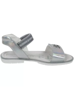 Сандалии для девочки летние новинка