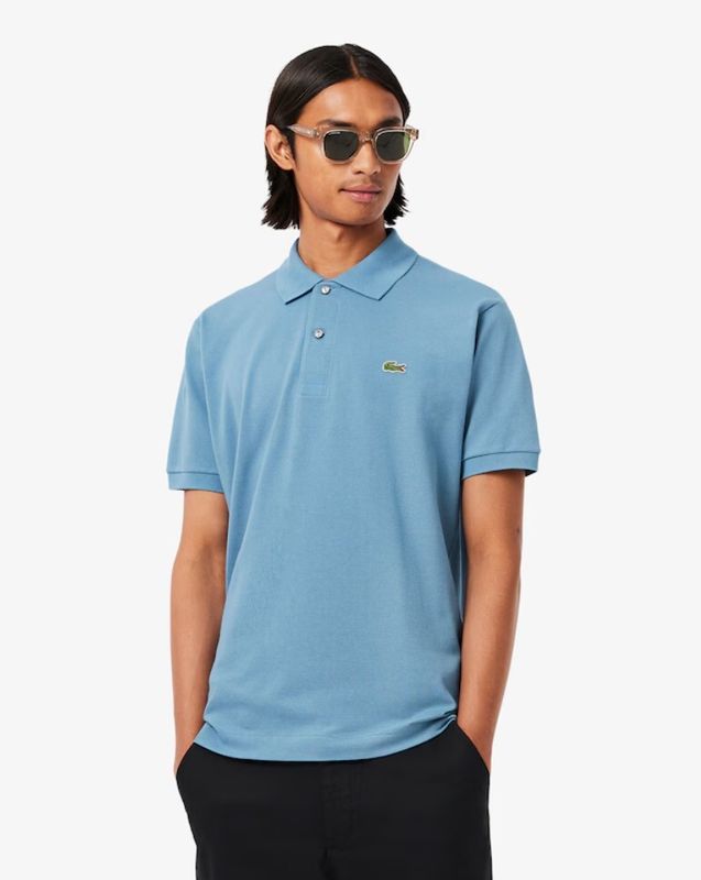 ПОЛО LACOSTE