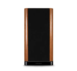 Wharfedale Aura 2 HI-GLOSS WALNUT (орех) полочная акустическая система
