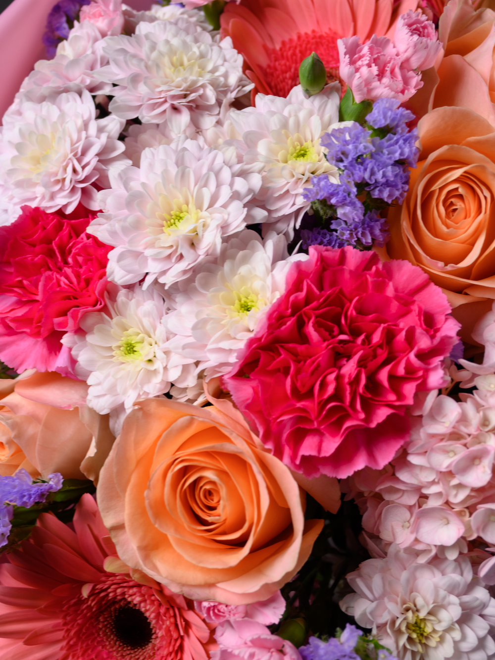 Палитра чувств *