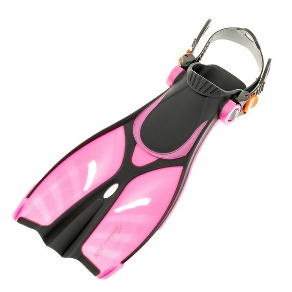Ласты детские Marlin Joy Pink