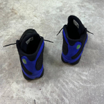 Air Jordan 13 Retro Black Royal