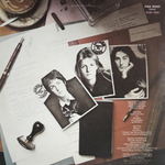 Wings / Band On The Run (LP)