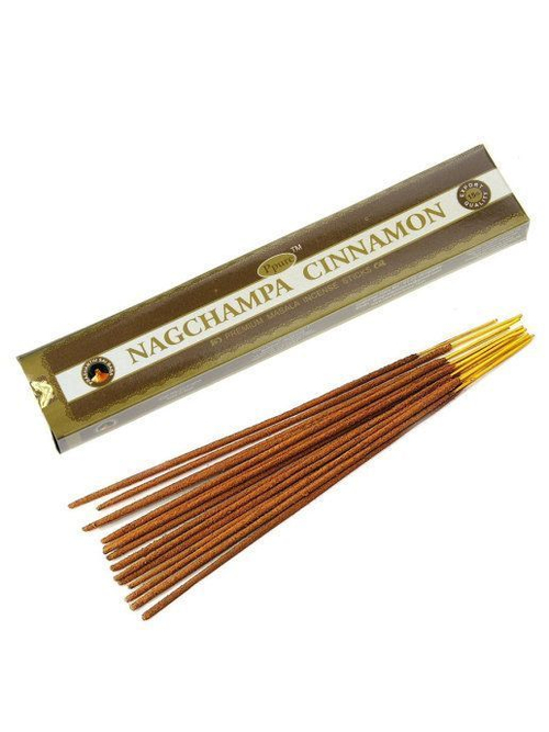 Благовония корица  Ppure / Cinnamon Ppure