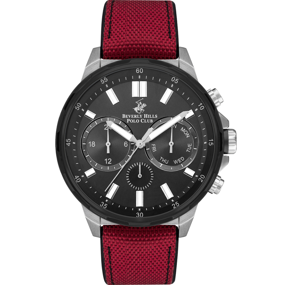 Beverly Hills Polo Club BP3402X.358